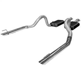 American Thunder Cat Back Exhaust System 17215